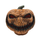 Evil Pumpkin Party Lamp – Spooky Halloween Decor Outdoor