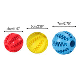 dog toy ball - 5