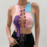 women tank top - 3