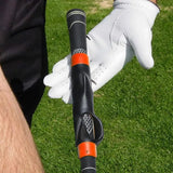 golf trainer grip aid - 5