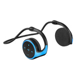 bluetooth headphones - 5