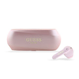 Vermutlich Kabellose Kopfhörer Eurongated Metallic Enc TWS Bluetooth Headset - Rosa