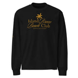 premium heavyweight island breeze club long sleeve shirt - 22