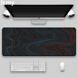 Liquid mouse pad - 27