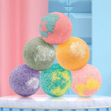 sensitive bathing Organic Balls - 5