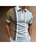 men polo shirt - 2