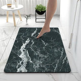 bathroom soft rugs - 21