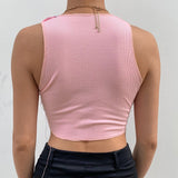 women tank top - 1