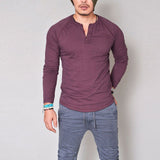 Fashion Men's Tops shirts - 10