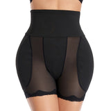 women hip shapewear pads - 11