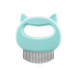 Professional Dog Comb – Ultimate Pet Hair Removal Tool