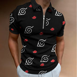 Luxurious Men Polo Shirt – Stylish & Comfortable for Any Occasion