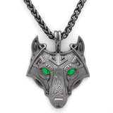 Viking Necklace!