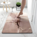 bathroom soft rugs - 43