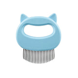 Professional Dog Comb – Ultimate Pet Hair Removal Tool