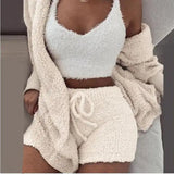 cosy knit Loungewear - 41