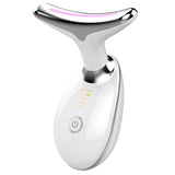 Neck Anti-Wrinkle Face Beauty Device for Radiant Skin