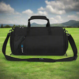 Gym Bag Sport 20-35L capacity Fabric Fitness Multi-Purpose