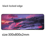 Liquid mouse pad - 21