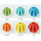 dog toy ball - 2