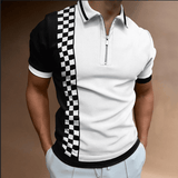 men polo shirt - 16