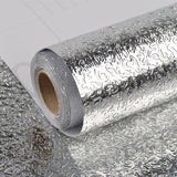 waterproof oil proof aluminum foil - 7