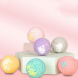 sensitive bathing Organic Balls - 4