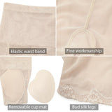 women hip shapewear pads - 5