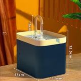 automatic pet water dispenser - 2