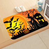 Halloween Decorations, Haunted House Party, Spooky Decor