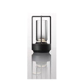 Elegant Tall Lighting Lamp for Home, Restaurant, Bar, & Desk