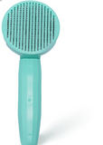 One-Key Hair Removal Pet Comb: Efficient, Non-Skin Damaging Grooming