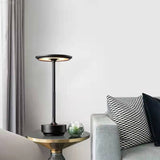 Elegant Tall Lighting Lamp for Home, Restaurant, Bar, & Desk