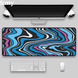 Liquid mouse pad - 2