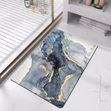 bathroom soft rugs - 5