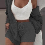 cosy knit Loungewear - 40