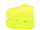 Waterproof Shoe Cover Silicone Boots