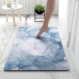 bathroom soft rugs - 42