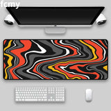 Liquid mouse pad - 9