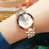 quartz watch - 2