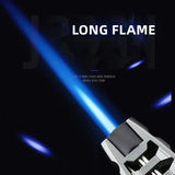 cigar big jet flame - 2