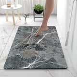 bathroom soft rugs - 25