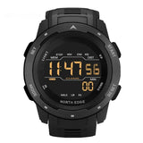 military sport watches waterproof 50m - 28