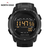 military sport watches waterproof 50m - 13