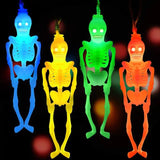 Illuminate Your Halloween Decor with LED Halloween Light String – Spooky Vibes