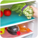 Antibacterial Refrigerator Mat - 0