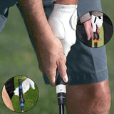 golf trainer grip aid - 8