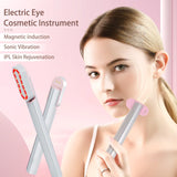 Eye Cream Inductive Therapeutical Instrument