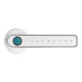 fingerprint door lock - 7