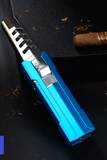 Cigar big jet flame: Grill Lighter Outdoor Companion Wind-Resistant